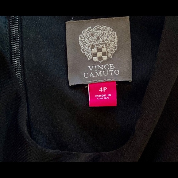 Vince Camuto cocktail dress - Picture 3 of 4